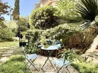 Недвижимость Apartment Cannes California: 20