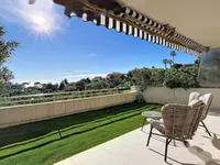 Недвижимость Apartment Cannes: 1