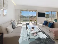 Недвижимость Apartment Cannes: 3