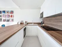 Недвижимость Apartment Cannes: 4