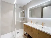 Недвижимость Apartment Cannes: 8