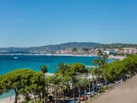 Недвижимость Apartment Pointe Croisette: 3