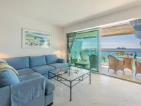 Недвижимость Apartment Pointe Croisette: 4