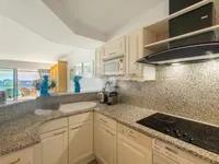 Недвижимость Apartment Pointe Croisette: 7