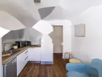 Недвижимость Apartment Cannes Center: 3