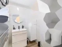 Недвижимость Apartment Cannes Center: 6