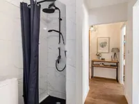 Недвижимость Apartment Cannes Center: 7