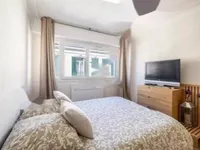 Недвижимость Apartment Cannes Center: 11