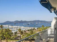 Недвижимость Apartment Cannes Pointe: 1