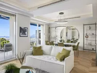 Недвижимость Apartment Cannes Pointe: 2