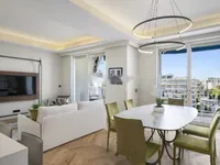 Недвижимость Apartment Cannes Pointe: 3