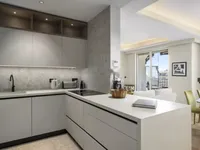 Недвижимость Apartment Cannes Pointe: 4