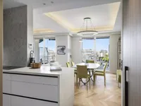 Недвижимость Apartment Cannes Pointe: 5