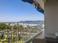 Недвижимость Apartment Cannes Pointe: 8