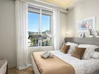 Недвижимость Apartment Cannes Pointe: 9