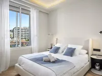Недвижимость Apartment Cannes Pointe: 11
