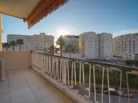 Недвижимость Apartment Pointe Croisette: 1