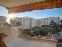 Недвижимость Apartment Pointe Croisette: 2