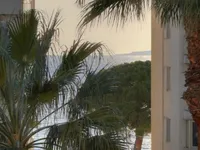 Недвижимость Apartment Pointe Croisette: 4