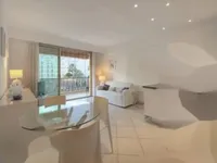 Недвижимость Apartment Pointe Croisette: 5