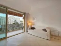 Недвижимость Apartment Pointe Croisette: 8