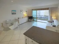 Недвижимость Apartment Pointe Croisette: 10