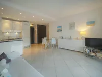 Недвижимость Apartment Pointe Croisette: 13