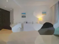 Недвижимость Apartment Pointe Croisette: 14