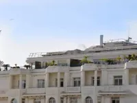 Недвижимость Apartment Pointe Croisette: 15