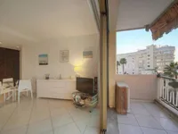 Недвижимость Apartment Pointe Croisette: 16