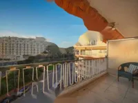 Недвижимость Apartment Pointe Croisette: 17