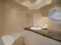 Недвижимость Apartment Pointe Croisette: 20