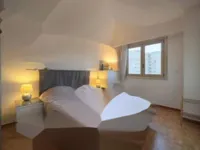 Недвижимость Apartment Pointe Croisette: 21