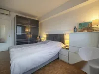 Недвижимость Apartment Pointe Croisette: 22