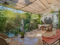 Недвижимость Villa Cannes Californie: 2