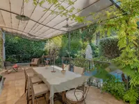 Недвижимость Villa Cannes Californie: 3