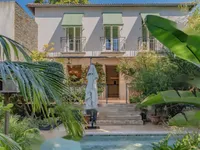 Недвижимость Villa Cannes Californie: 4