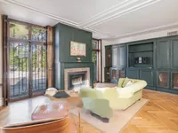 Недвижимость Villa Cannes Californie: 6