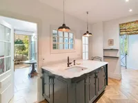 Недвижимость Villa Cannes Californie: 10