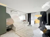 Недвижимость Apartment Pointe Croisette: 5