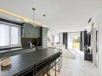 Недвижимость Apartment Pointe Croisette: 11