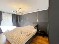 Недвижимость Apartment Pointe Croisette: 12