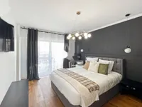 Недвижимость Apartment Pointe Croisette: 16