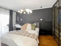 Недвижимость Apartment Pointe Croisette: 17