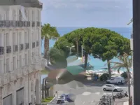 Недвижимость Apartment Cannes City Center: 1