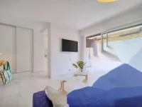 Недвижимость Apartment Cannes City Center: 2