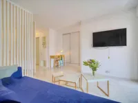Недвижимость Apartment Cannes City Center: 4