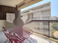 Недвижимость Apartment Cannes City Center: 6