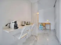 Недвижимость Apartment Cannes City Center: 7