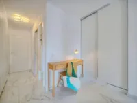 Недвижимость Apartment Cannes City Center: 9